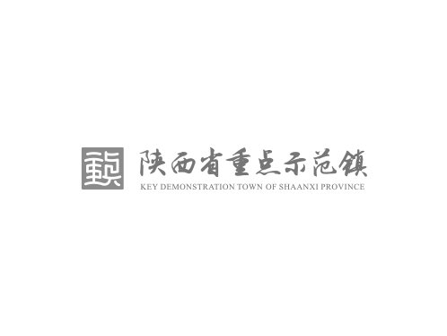 陜西省重點(diǎn)示范鎮(zhèn)