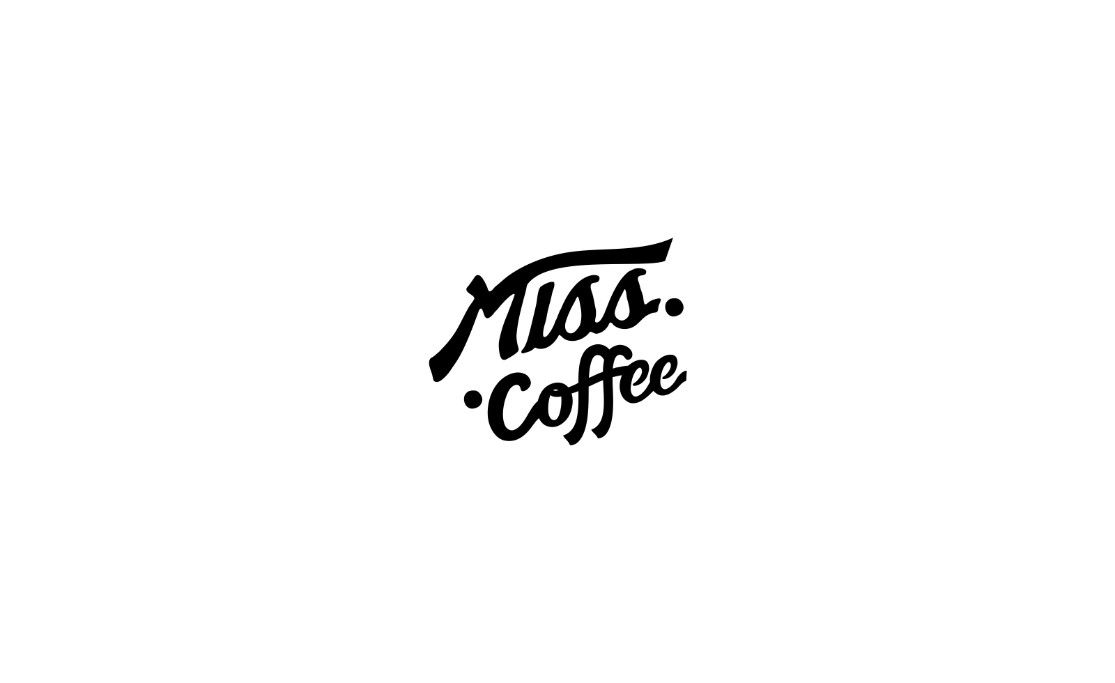 Miss Coffee