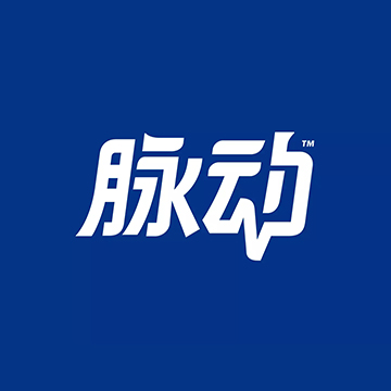 脈動維生素飲料又雙叒叕換LOGO了